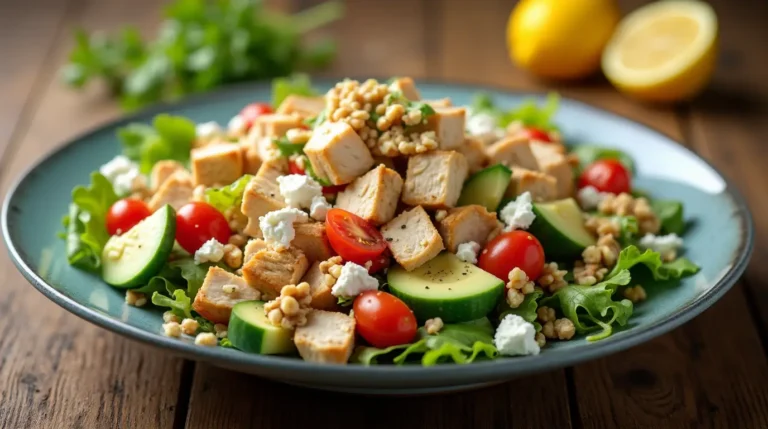 arlington chicken salad recipe​