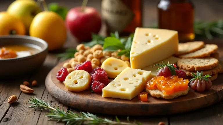 ballard cheese recipe