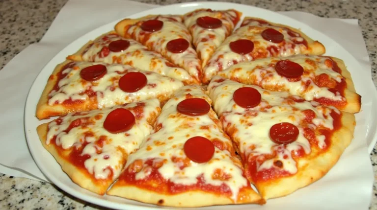caputo pizza dough recipe