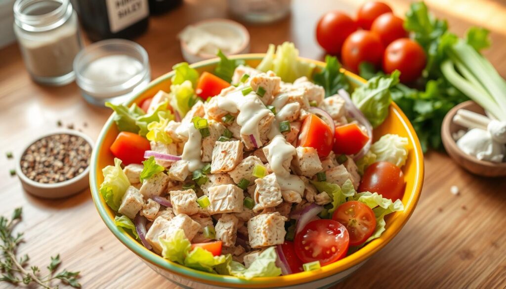 Chicken Salad Chick Recipe