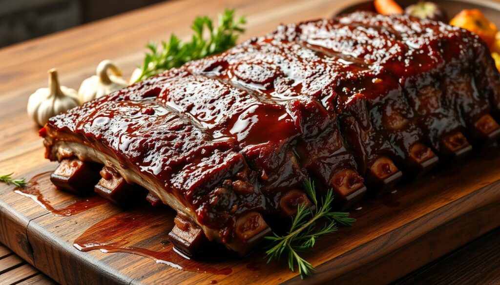 Country Style Beef Ribs
