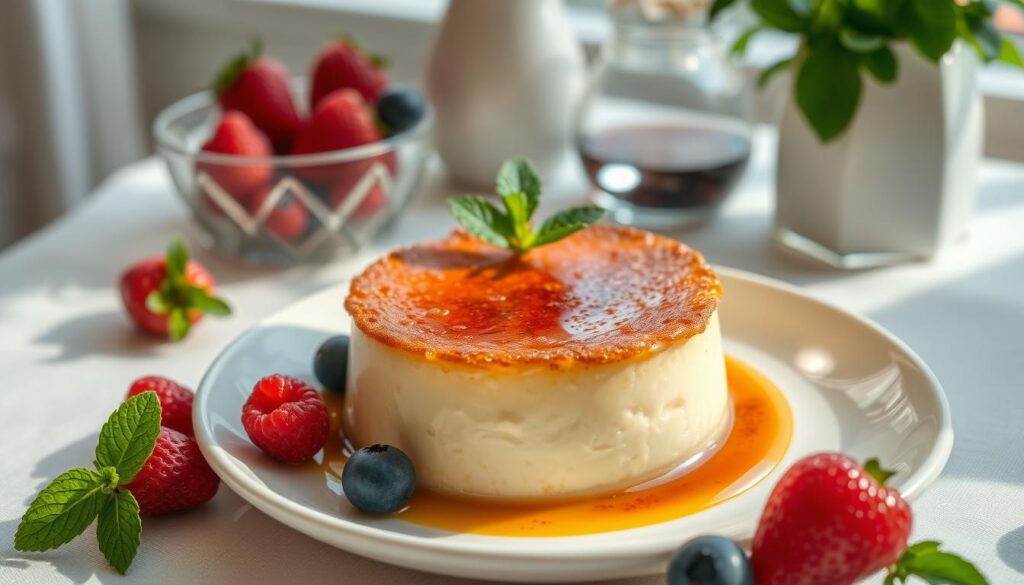 best creme brulee recipe with milk