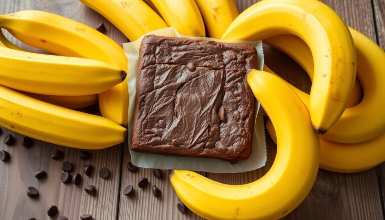 brownie box mix with bananas recipe for cookies