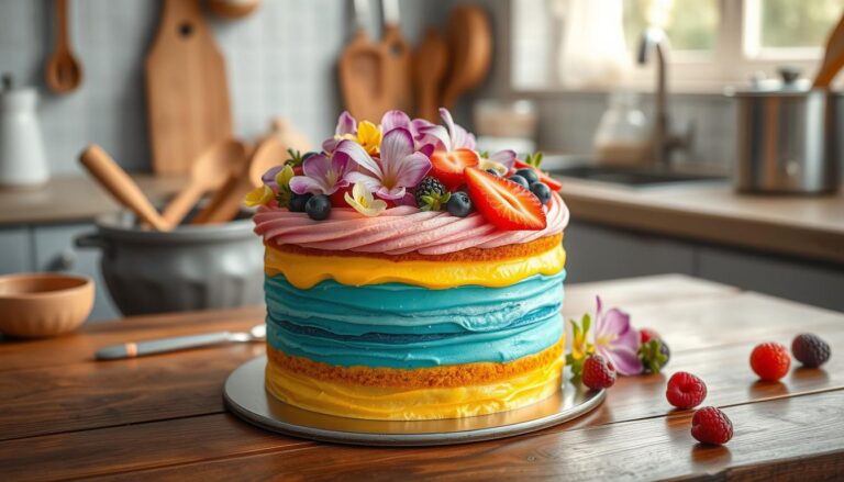 cake glycerine recipe