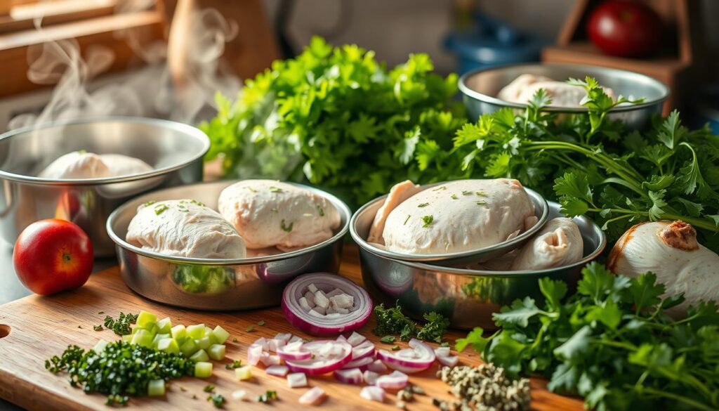 chicken recipes