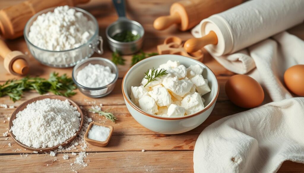 cottage cheese recipes