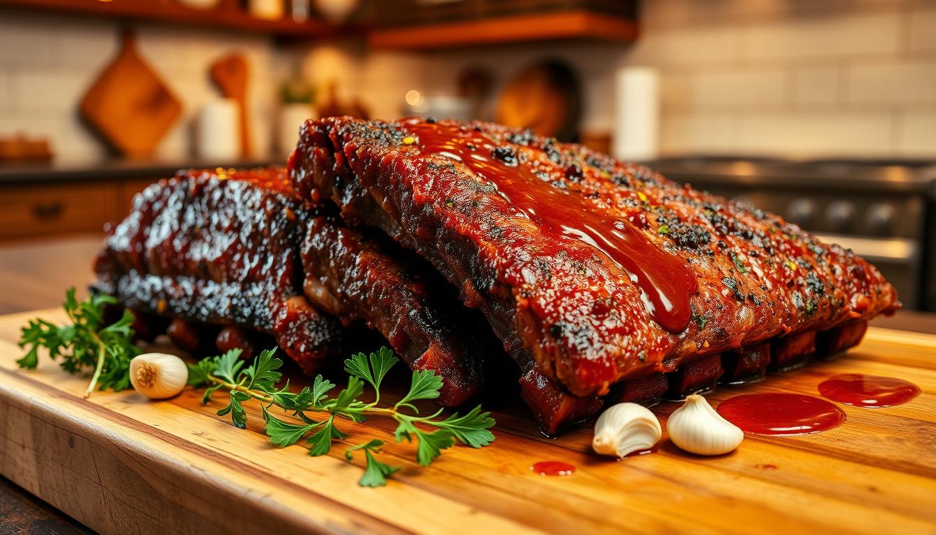 country style beef ribs recipe
