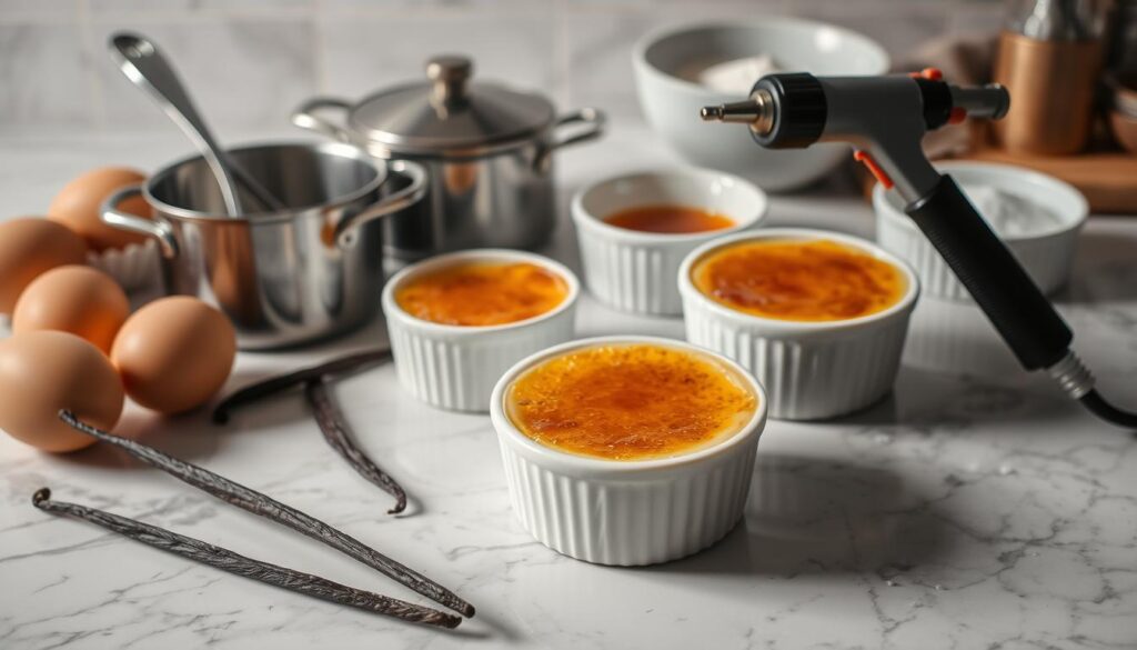 creme brulee tips and tricks