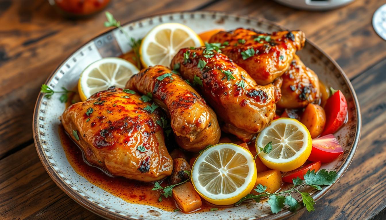 galena chicken recipe