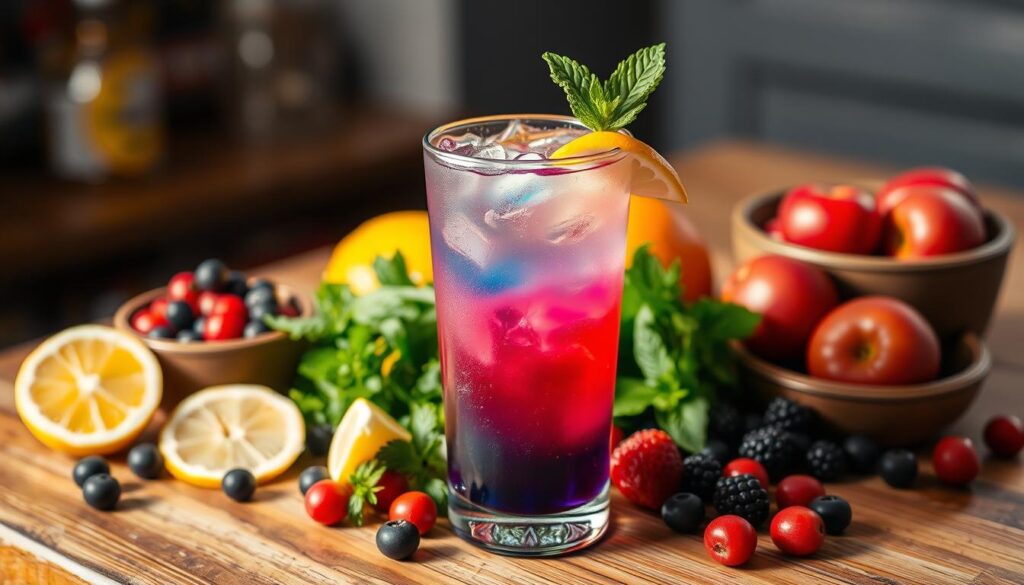 grateful dead drink recipe