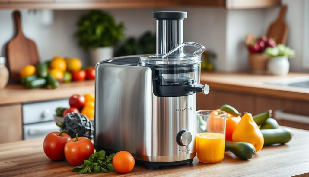 juicer machine