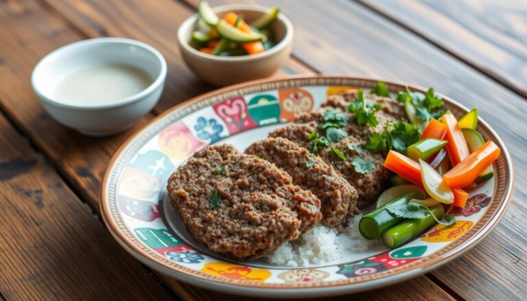kidney friendly ground beef meatloaf recipe