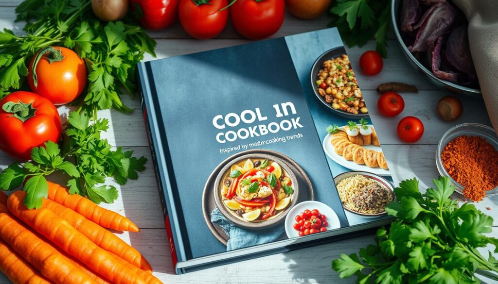 nick digiovanni cookbook