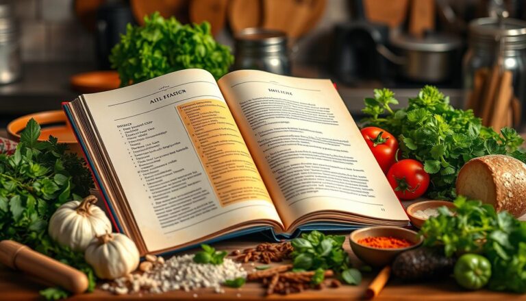 nick digiovanni cookbook