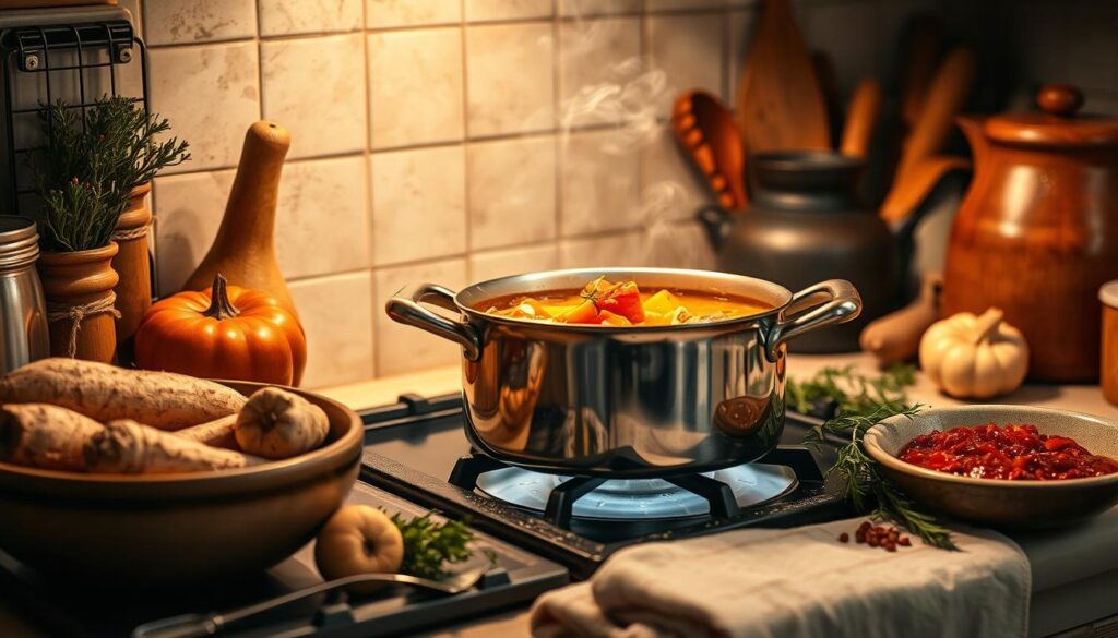 winter stew
