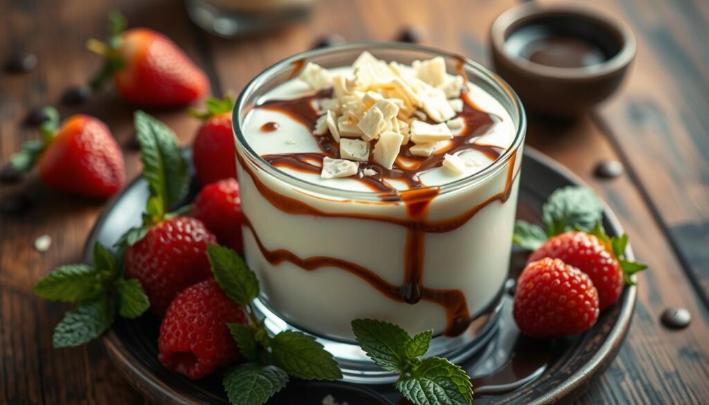 recipes with cream cheese and white chocolate instantpudding mix