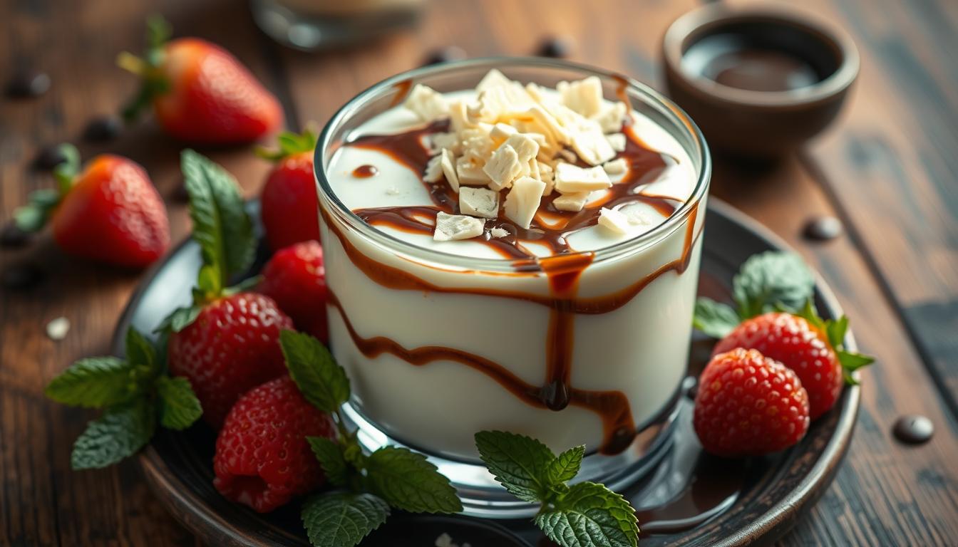 recipes with cream cheese and white chocolate instantpudding mix
