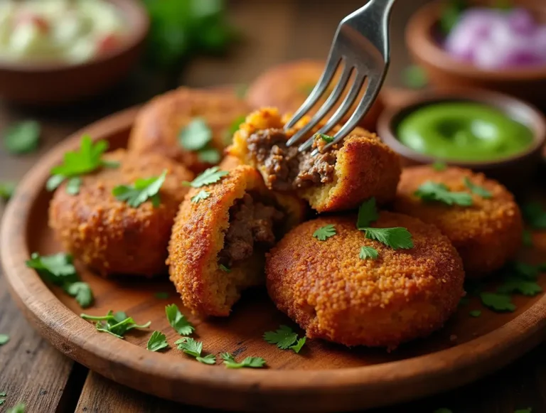 beef cutlet recipe